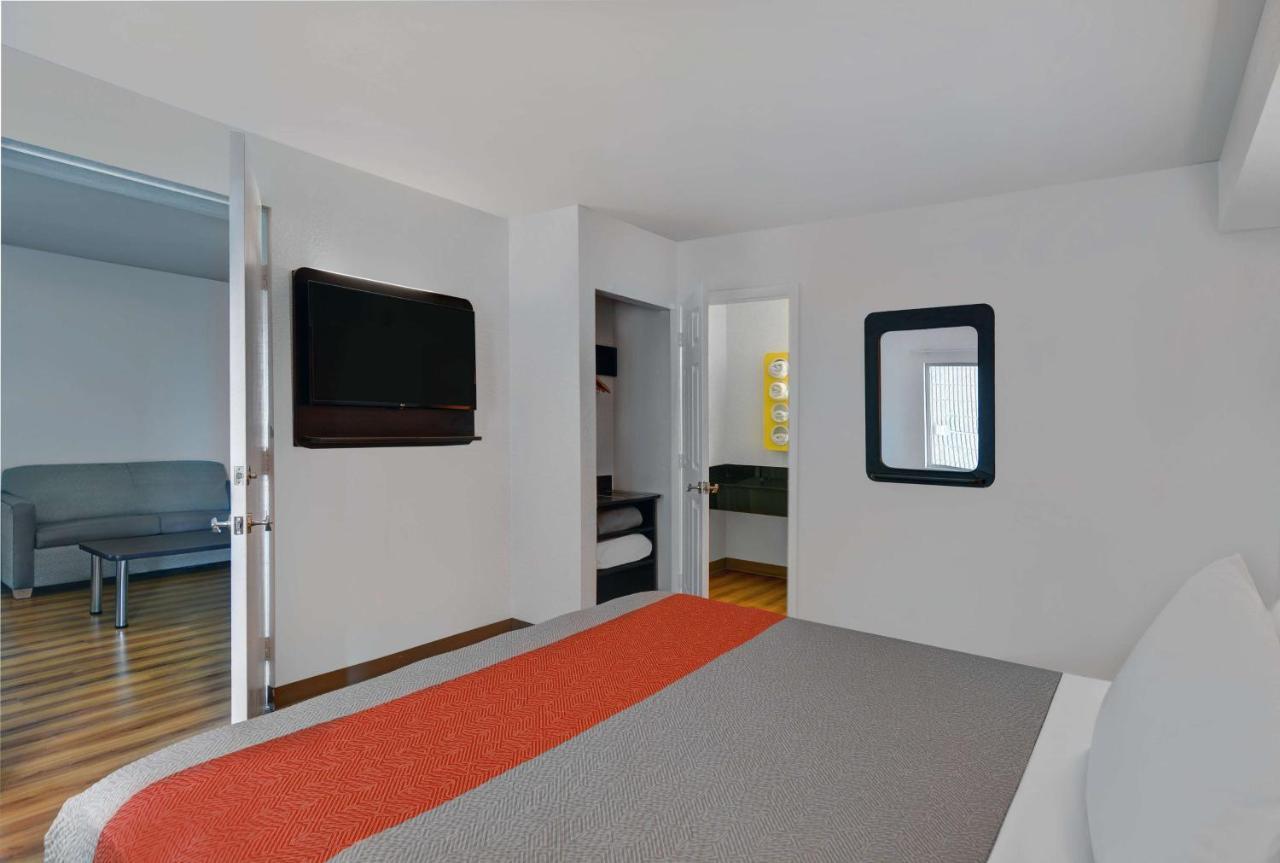 Motel 6-Cutler Bay, Fl Extérieur photo