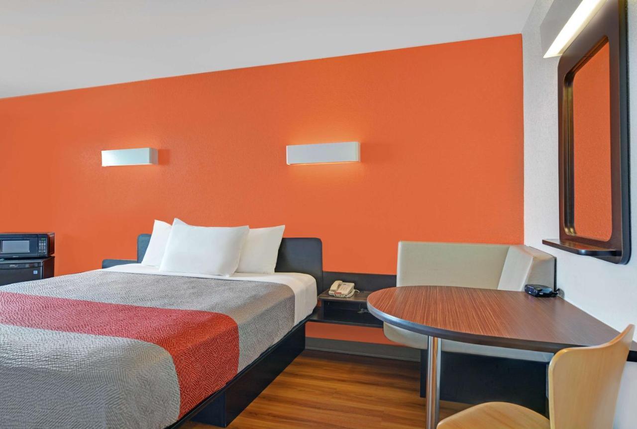 Motel 6-Cutler Bay, Fl Extérieur photo
