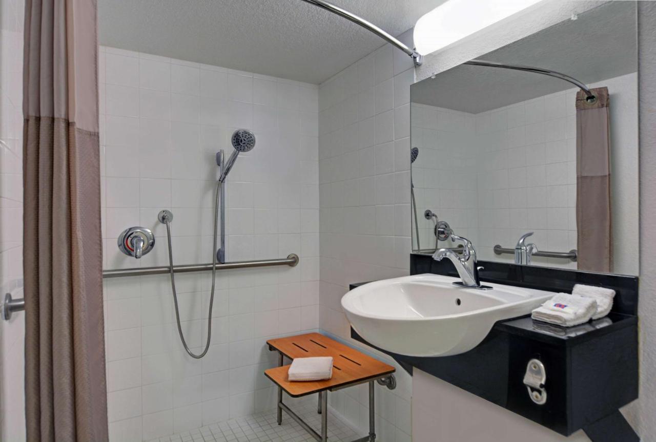 Motel 6-Cutler Bay, Fl Extérieur photo