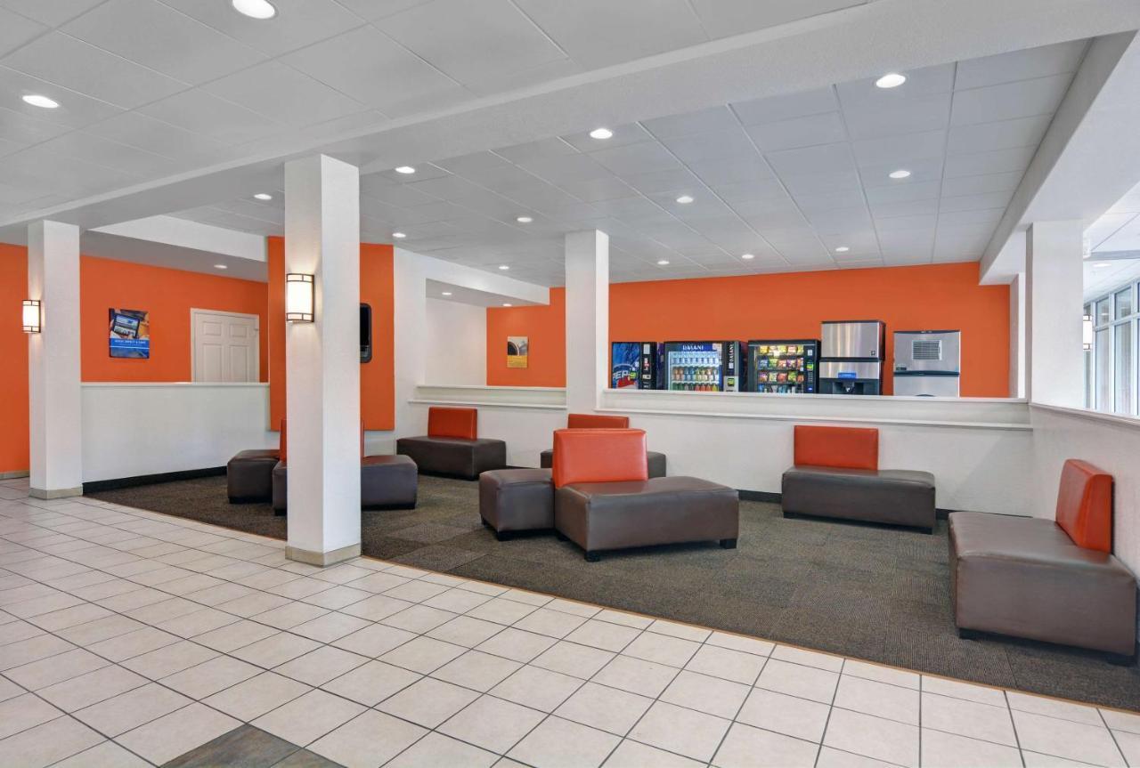 Motel 6-Cutler Bay, Fl Extérieur photo