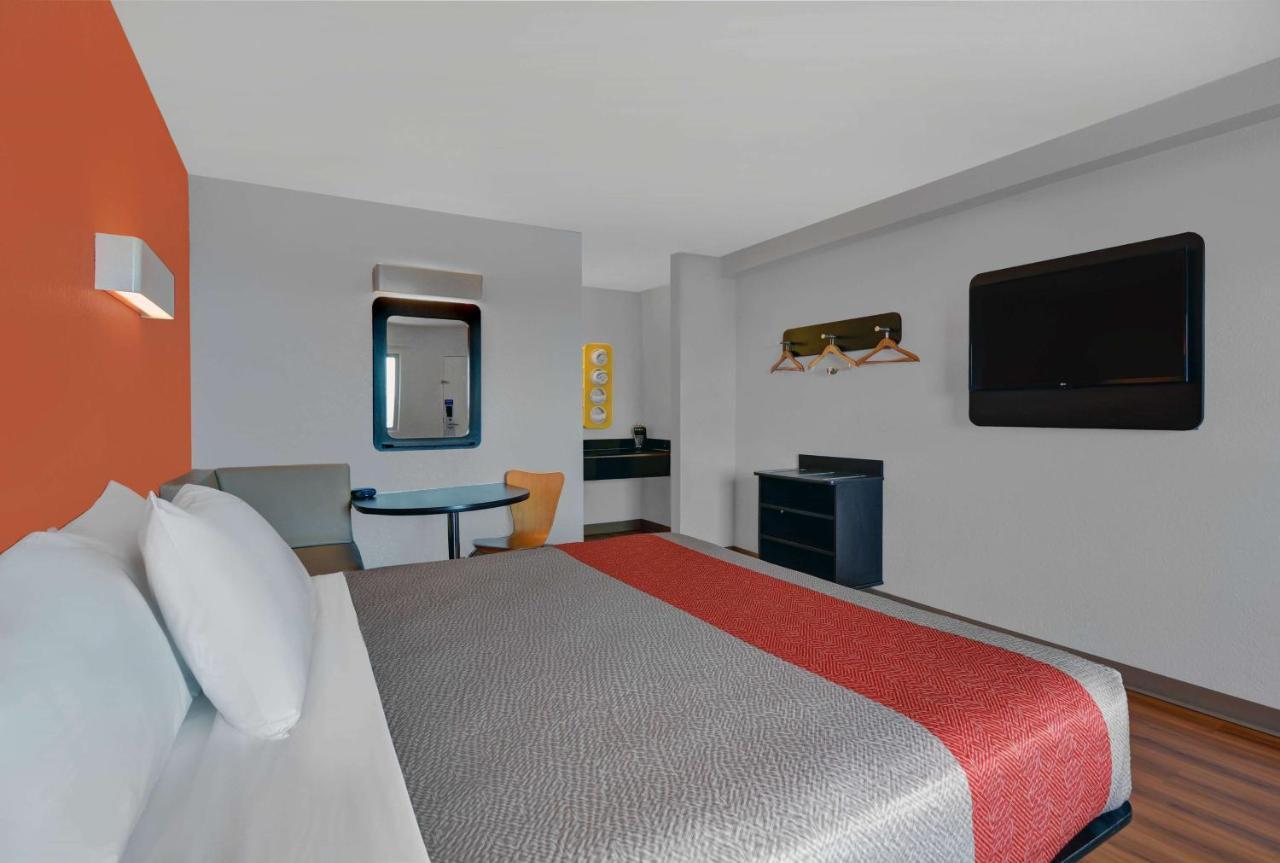 Motel 6-Cutler Bay, Fl Extérieur photo