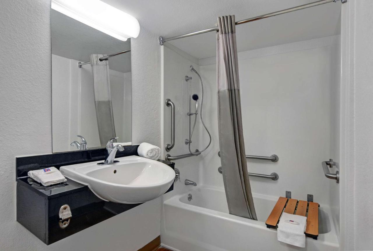 Motel 6-Cutler Bay, Fl Extérieur photo