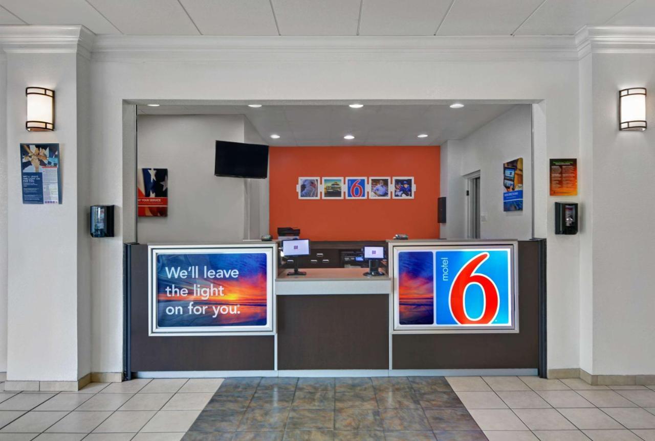Motel 6-Cutler Bay, Fl Extérieur photo