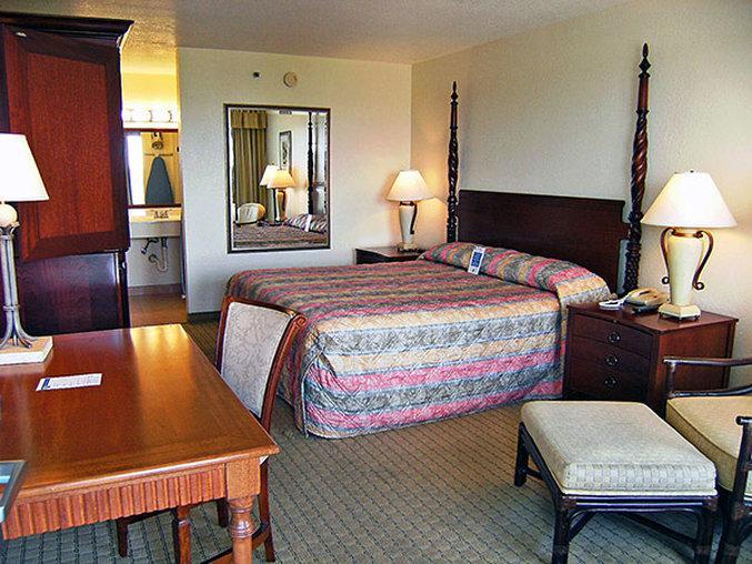 Motel 6-Cutler Bay, Fl Extérieur photo