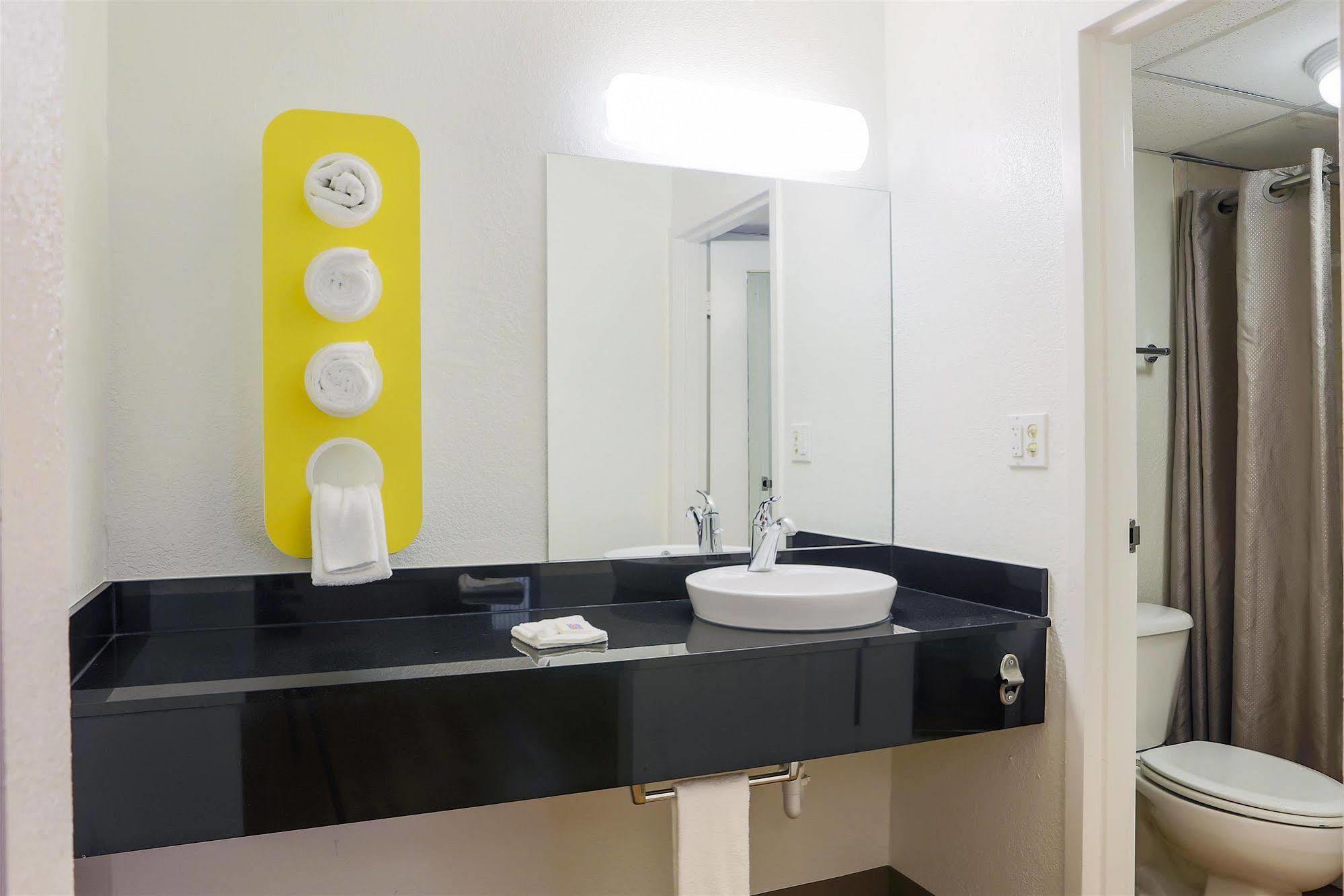Motel 6-Cutler Bay, Fl Extérieur photo