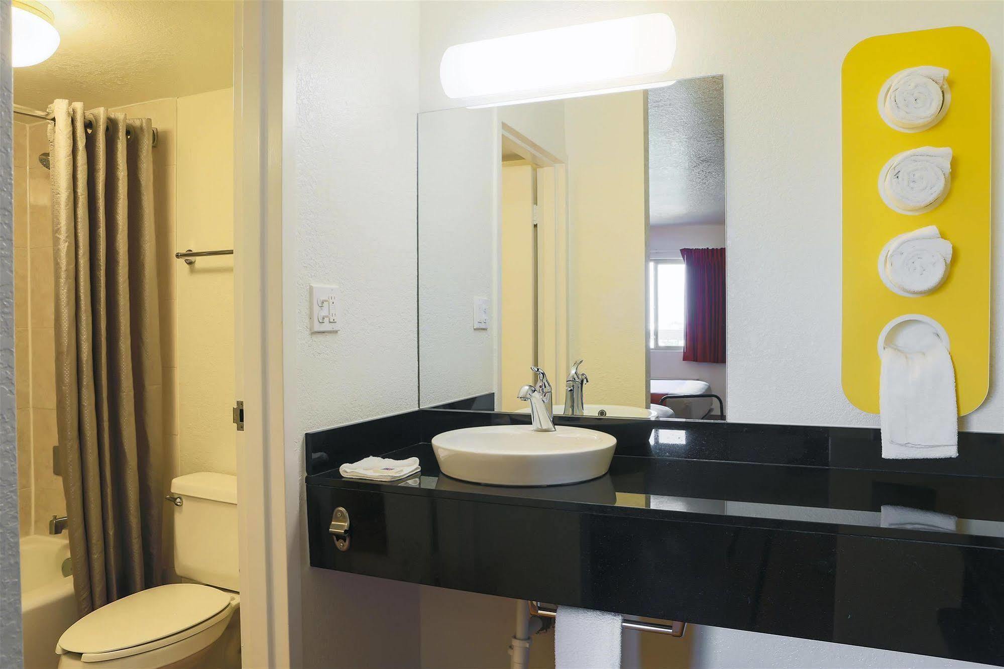 Motel 6-Cutler Bay, Fl Extérieur photo