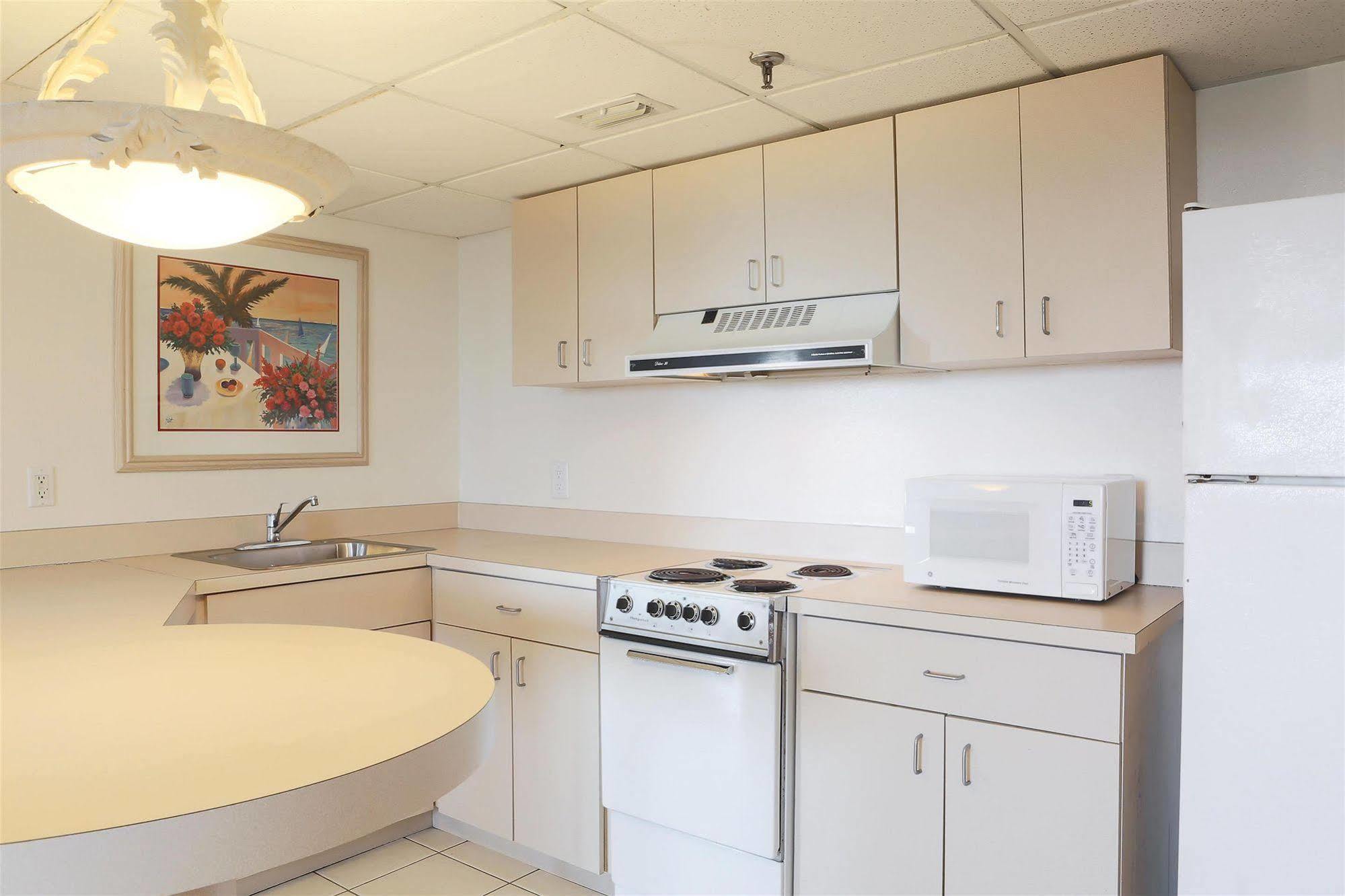 Motel 6-Cutler Bay, Fl Extérieur photo