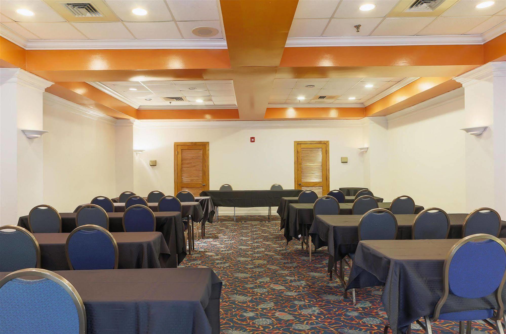 Motel 6-Cutler Bay, Fl Extérieur photo