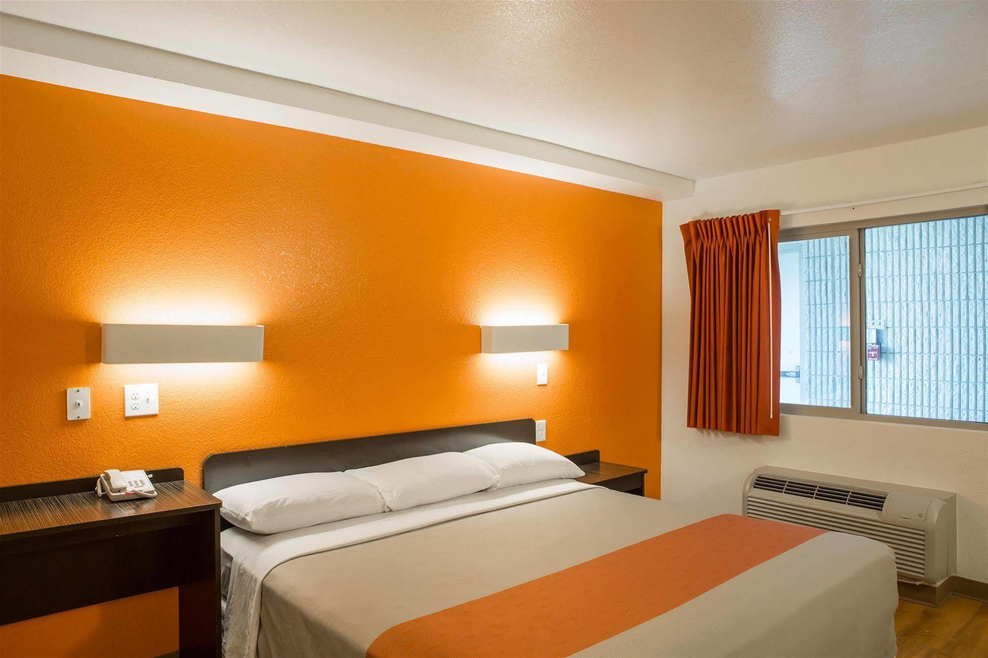 Motel 6-Cutler Bay, Fl Extérieur photo