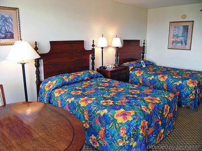 Motel 6-Cutler Bay, Fl Extérieur photo