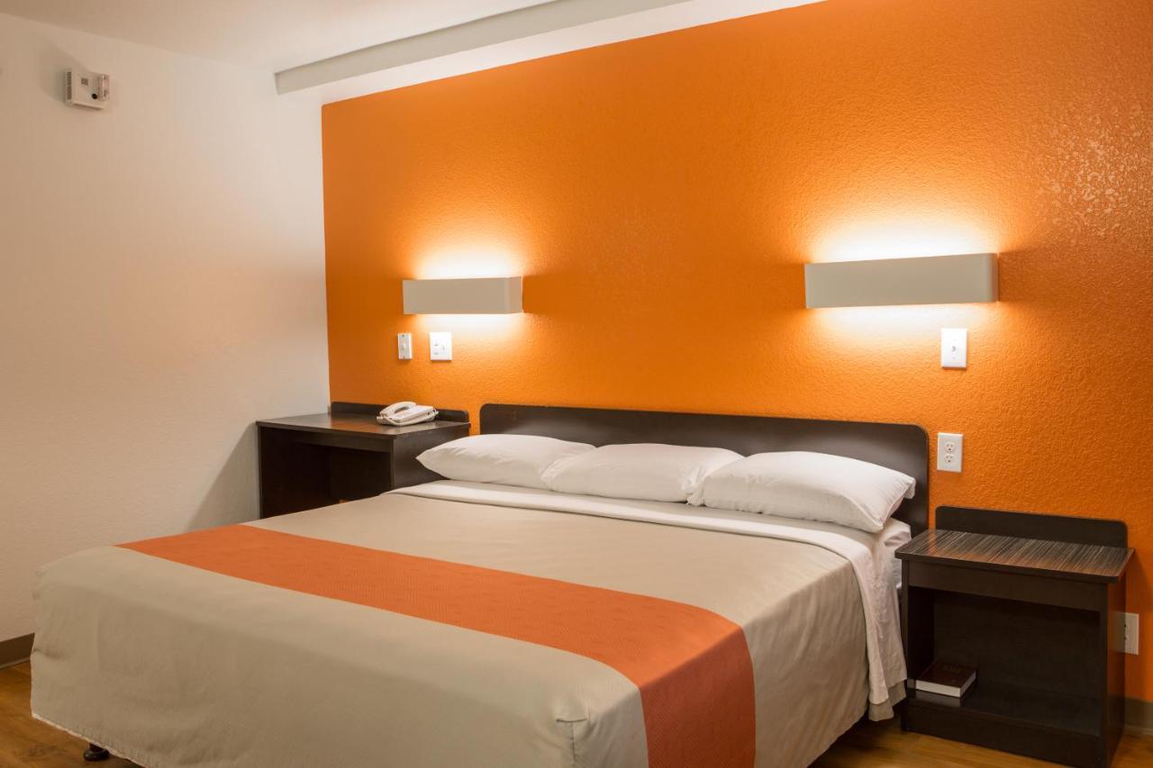 Motel 6-Cutler Bay, Fl Chambre photo
